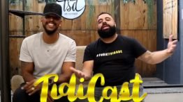 TidiCast – Dguedz – TSD