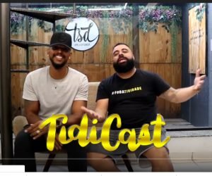 TidiCast – Dguedz – TSD